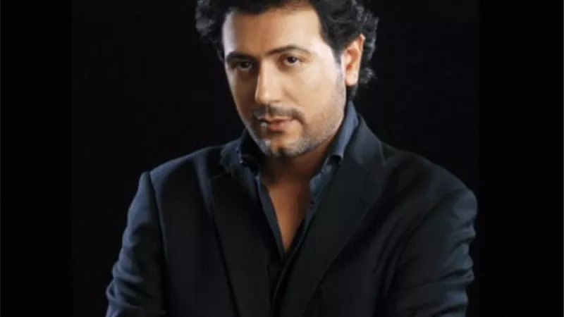 أحمد وفيق يواجه رانيا يوسف في ”شارع 9”