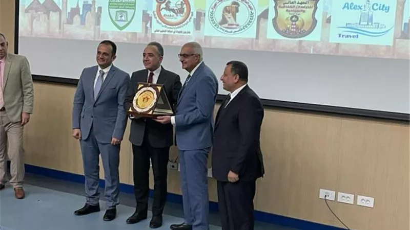 جامعة الجلالة تستضيف المؤتمر العلمي الثالث ” السياحة والآثار وتحديات التنمية”