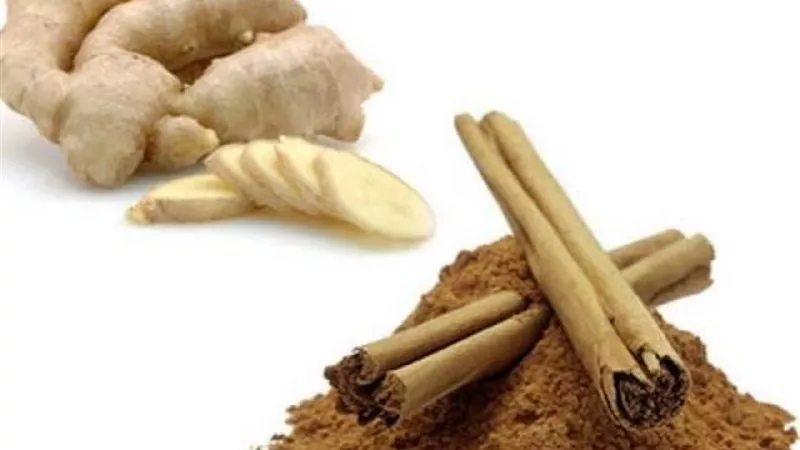 4 مواد في مطبخك تخلصك من السعال
