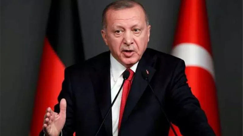 تركيا تُعلن نقل سفارتها من كييف إلى غرب أوكرانيا