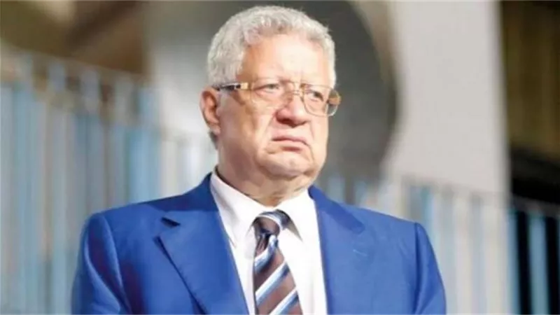 مرتضى منصور : قرارات كاف أثبتت فشل اللجنة الخماسية