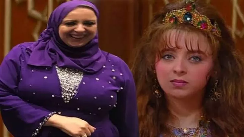 اتهمت طليقها بمحاولة قتل نجلها.. وهذا سبب تشوه وجهها.. وتخلت عن النقاب من أجل والدها ..وعادت للتمثيل بسبب ثورة يناير..  .. حكايات عبير الشرقاوي
