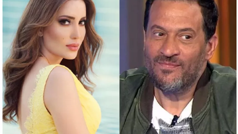 أبطال مسلسل ”الوجه الآخر” يحصلون علي إجازة من التصوير