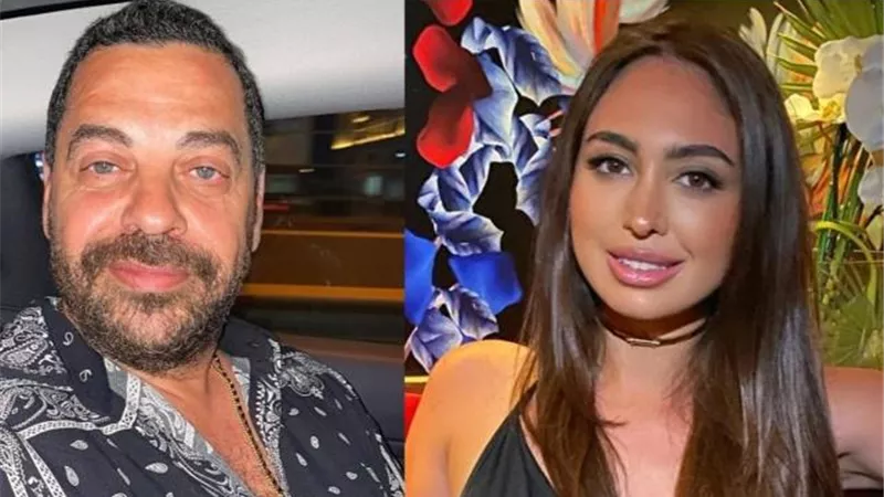 طارق العريان يفاجئ جمهوره بخبر ارتباطه من نيكول سعفان