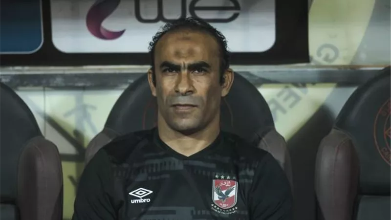 الأهلي يتقدم بشكوى لمراقب مباراة صن داونز