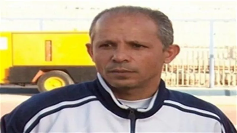 العجوز يقترب من منصب مدير الكرة بالإسماعيلي.. ومدرب أجنبى فى الصورة