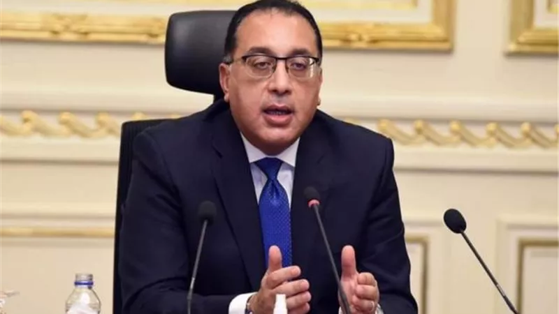 بمناسبة العيد القومي.. رئيس الوزراء يوجه رسالة هامة لأبناء محافظة الجيزة