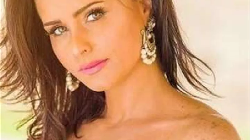 نور اللبنانية تكشف عن دورها في مسلسل”راجعين يا هوى” مع خالد النبوى