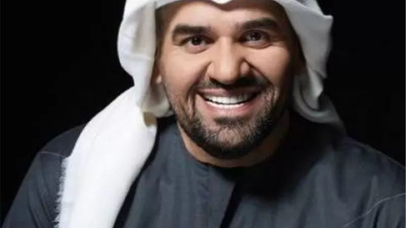 ”بالبنط العريض” لـ حسين الجسمى تتخطي حاجز الـ ٤١ مليون مشاهدة خلال أسبوعين