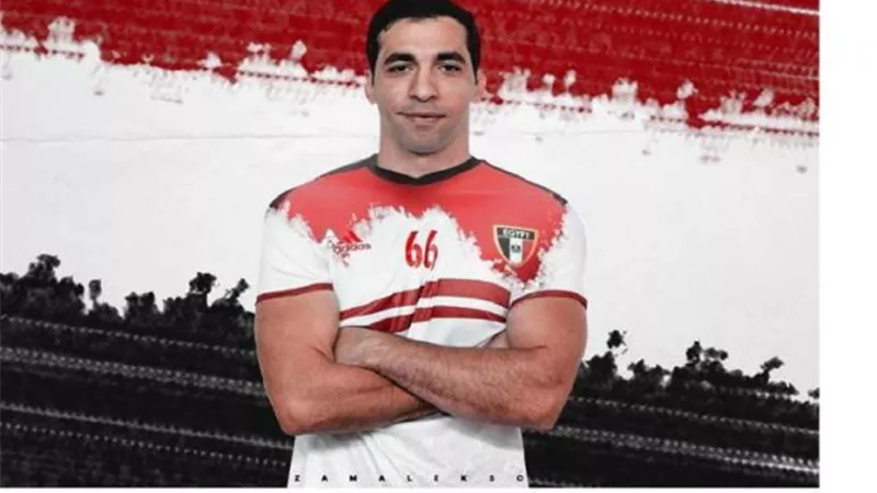 أحمد الأحمر: الأهلي والزمالك يملكان عناصر ”تشرف” في مونديال اليد