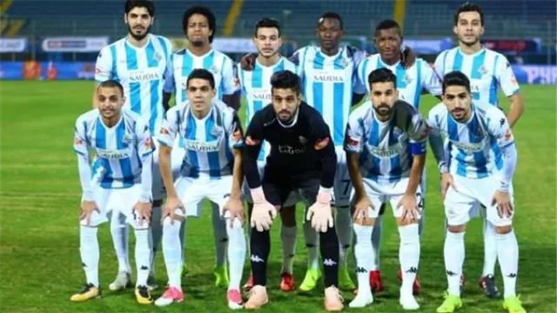 بيراميدز يعلن ترتيبات حضور مباراة الزمالك