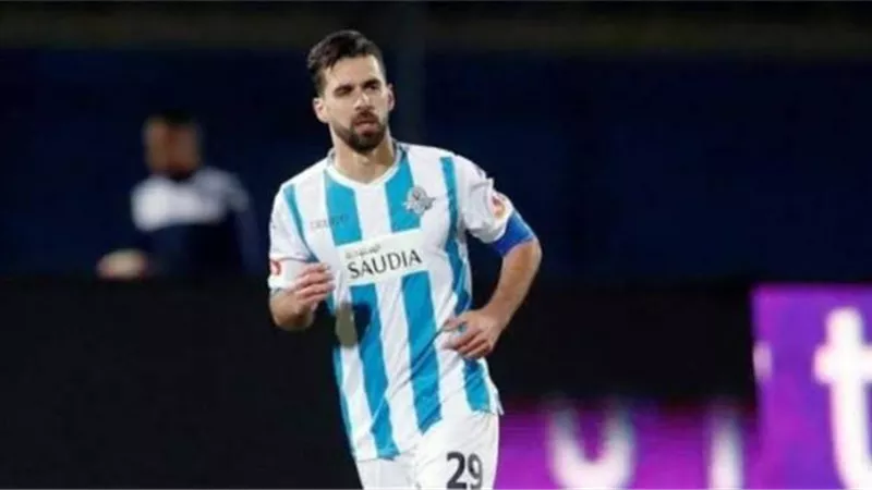 السعيد يطير للساحل الشمالي بعد استبعاده من مباراة بيراميدز والزمالك