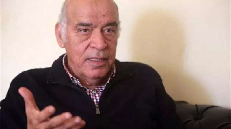 علي أبو جريشة: ما حدث مع حسني عبد ربه في الإسماعيلي ”مرفوض”.. وهذا موقفي من انتخابات الدراويش
