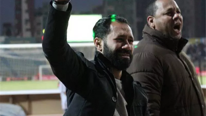 حسني عبدربه:  لو سبنا الإسماعيلي للمجلس الحالي يبقى ”عليه العوض”