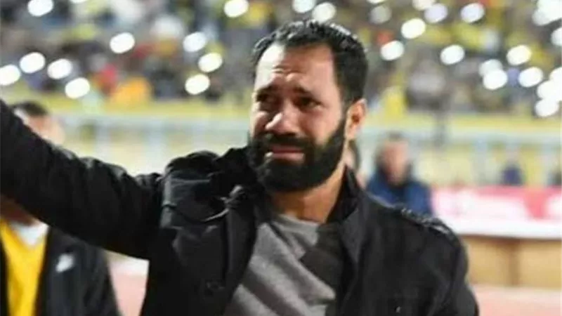حسني عبد ربه: ”بتاع البطاطا” أفضل من إبراهيم عثمان.. وأنا أقوى منه في الإسماعيلية