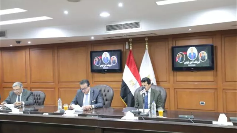 تعرف على تفاصيل اجتماع مجلس الاتحاد الرياضي للجامعات بحضور وزير التعليم العالي