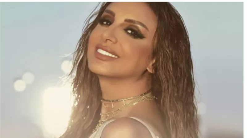 أنغام تتحدث عن زواجها للمرة الخامسة .. اعرف الحكاية