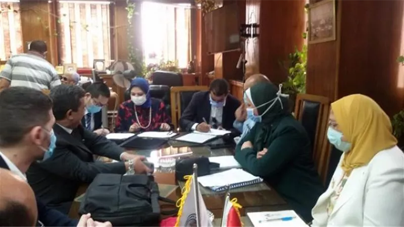 بتكلفة 295 مليون جنيه .. تفاصيل إنشاء محطة محولات «أليكس ويست» بالإسكندرية