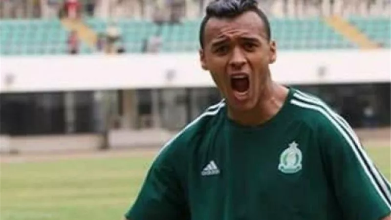 مسحه طبية لسالتو بعد وصوله الاتحاد