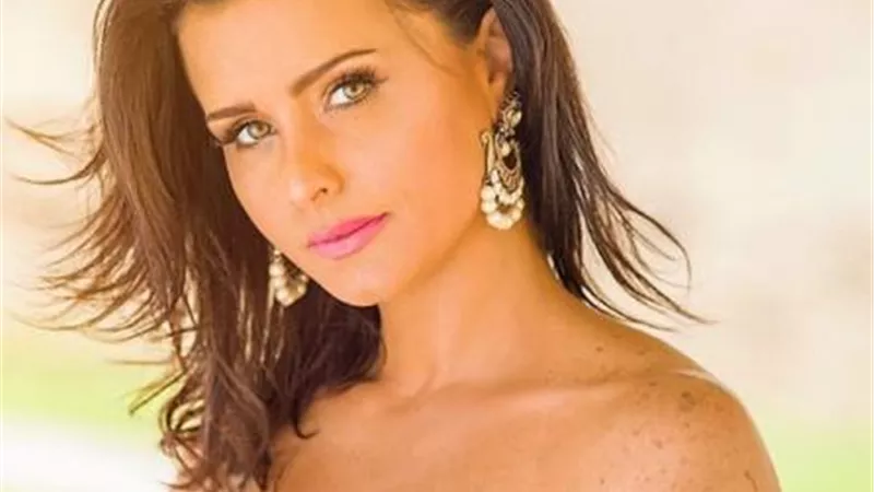 نور اللبنانية تواصل تصوير مشاهدها في مسلسل ”جمال الحريم”