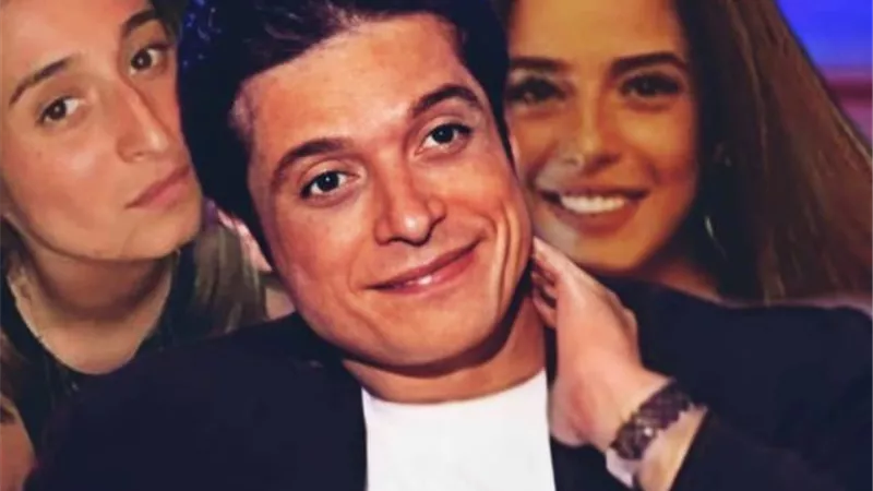 ملاكي في الجنة.. مريم عامر منيب تحيي ذكرى ميلاد والدها الـ 57