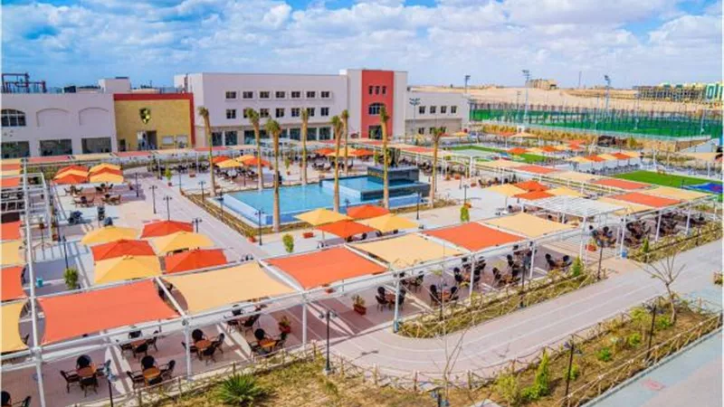 ”أندية وادى دجلة” تدعم انتشار الرياضة في صعيد مصر.. وتفتتح الفرع الـ8 بمدينة أسيوط الجديدة