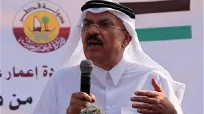 صفقة الخيانة..هكذا باعت قطر غزة للإسرائيليين بواسطة محمد العمادي