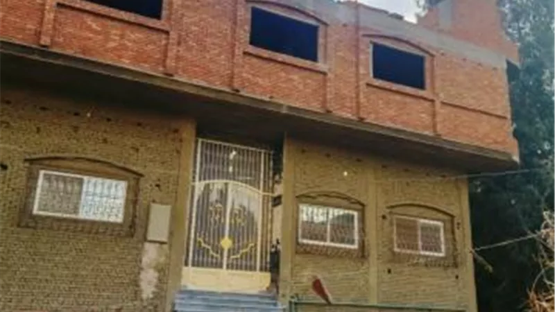 بالصور والفيديو.. «الجيزة» تنتفض ضد مخالفات البناء بهذه المناطق