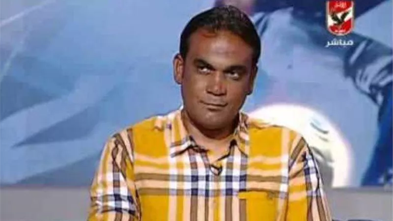 محمد شرف يرفض الانضمام لجهاز علي ماهر ويتمسك بالنادي الأهلي