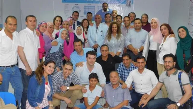 إسلسكا مصر تعلن تخرج الدفعة السادسة من برنامج تاهيل القيادات الشابة لتولى المناصب العليا