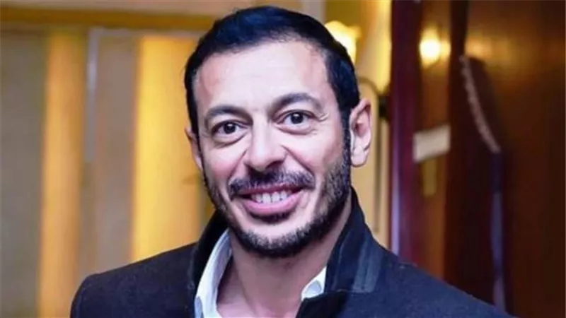 مصطفي شعبان يبحث عن بطلة لمسلسله الجديد