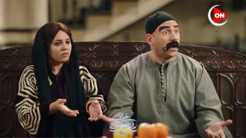 حكاية رحمة أحمد مع ”الكبير” تثير جدل واسع.. إليك التفاصيل