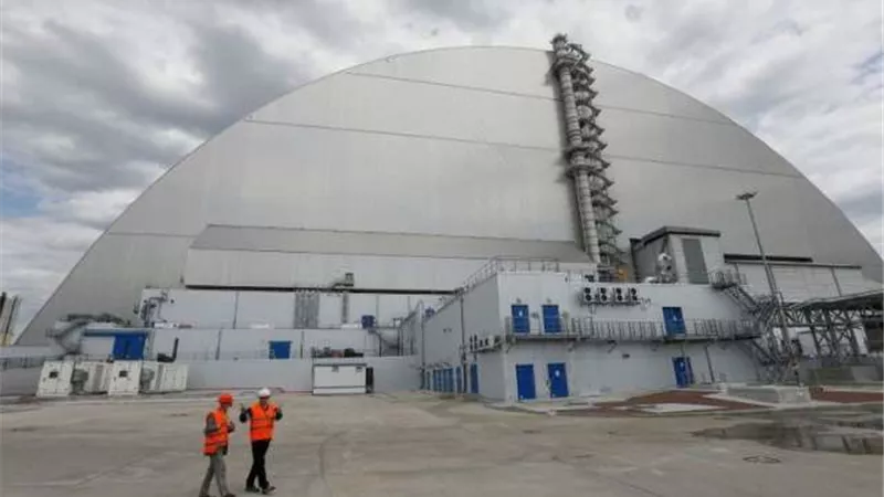 صافرات الإنذار تدوي في محطة نووية بـ اليابان.. السبب خطير