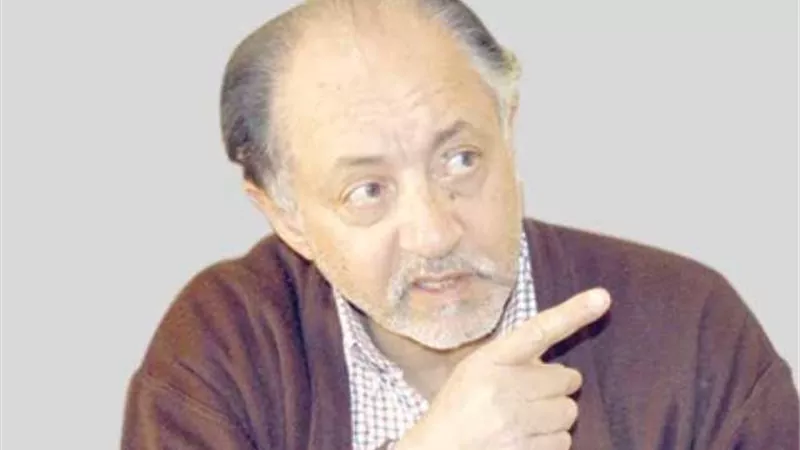 مسلسل واحد ولا يكفى.. عبد العزيز مخيون بـ 3  أعمال درامية فى رمضان القادم