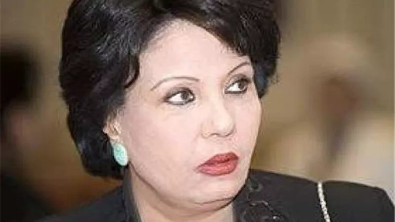 فردوس عبد الحميد تهاجم ويجر بسبب ملابسه وتكشف عن مسلسل رمضانى يقدم رسالة بشعة