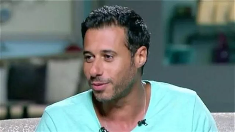 أحمد السعدني يشارك في مسلسل”ماما وزيرة” مع داليا البحيري