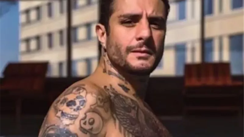 أحمد الفيشاوى يشارك فى فيلم  ”أبو نسب”