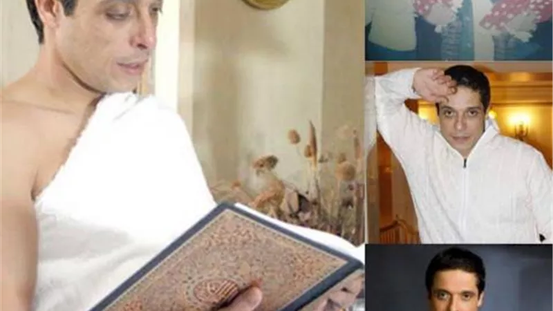 صدفة صنعت نجوميته والسرطان أنهى حياته ومنع شقيقته من حضور جنازته.. محطات في حياة ”أبو البنات” عامر منيب