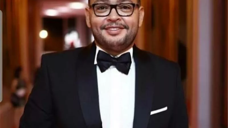 أحمد رزق لأول مرة يجسد دور مهندس ديكور في مسلسل ”في يوم وليلة”.. إليك التفاصيل