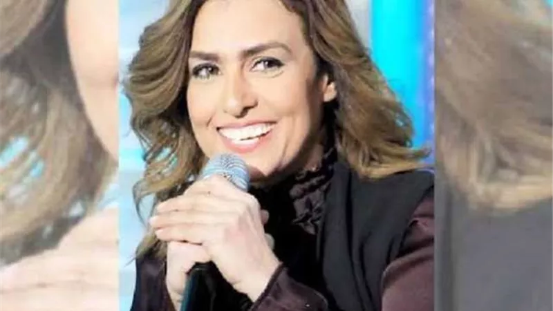 سيمون تكشف سر ابتعادها عن الغناء وعودتها مرة أخرى