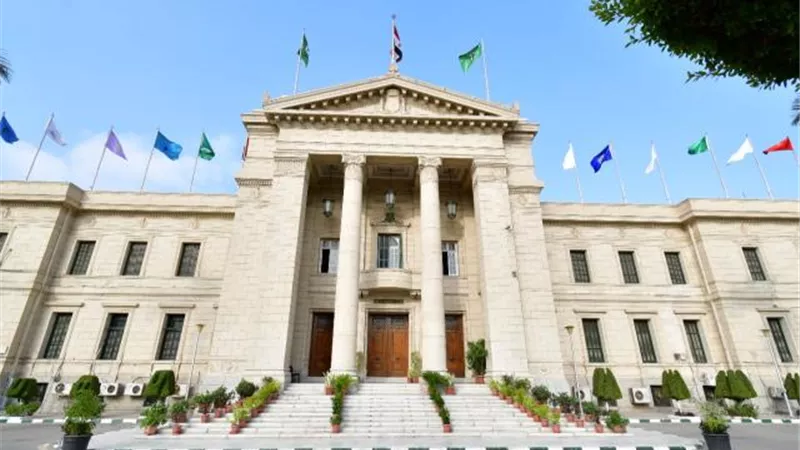 طب قصر العيني تقيم مؤتمرها الرابع عشر لقسم الطب النفسي