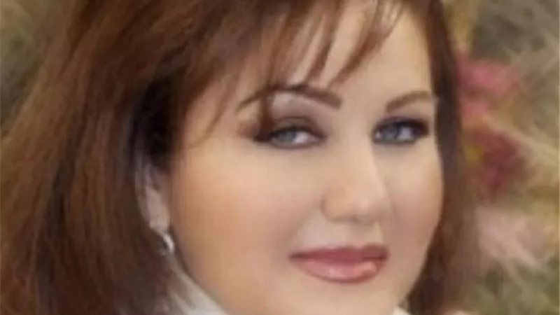 عبد الوهاب عشقها.. وزوجته اشتكت لوزير الداخلية.. و لها قصة مثيرة مع وردة..معلومات لا تعرفها عن مؤامرة طرد ميادة الحناوي من مصر