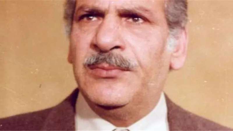 شارك في حرب فلسطين وهرب من حكم بالإعدام وطُرد من أمام قبر الرسول.. أسرار تُنشر لأول مرة عن حسن عابدين