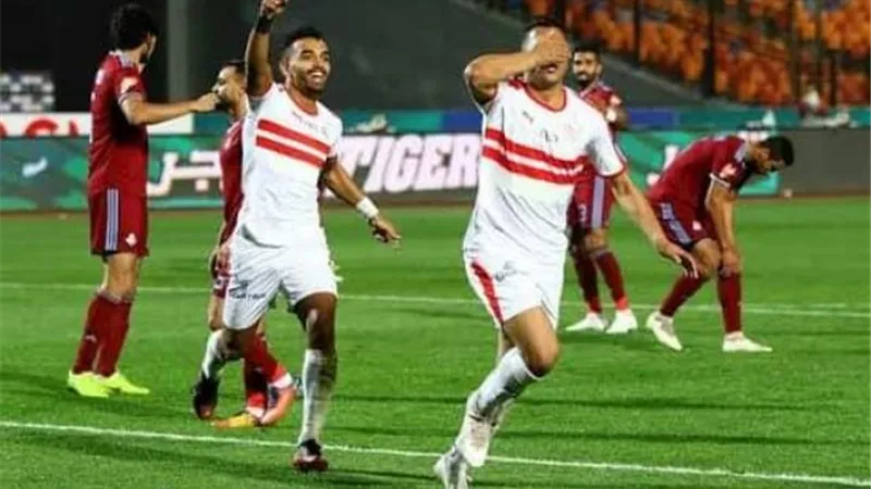 الزمالك وبيراميدز.. تعرف على التشكيل المتوقع للفارس الأبيض