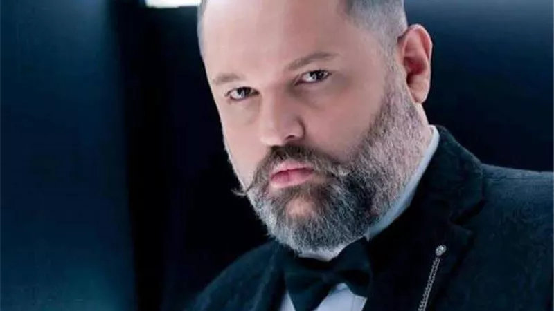 محمد محمود عبد العزيز يكشف عن تفاصيل تعرضه للموت مرتين