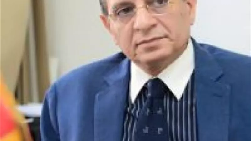 أشرف الربيعي: 12 مليار دولار اجمالي صادرات مصر للسوق الامريكي فى اطار اتفاقية الكويز خلال الفترة من 2005 وحتى 2019