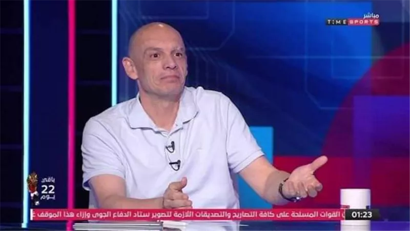 الإسماعيلي يفاوض تاكيس جونياس مدرب دجلة السابق