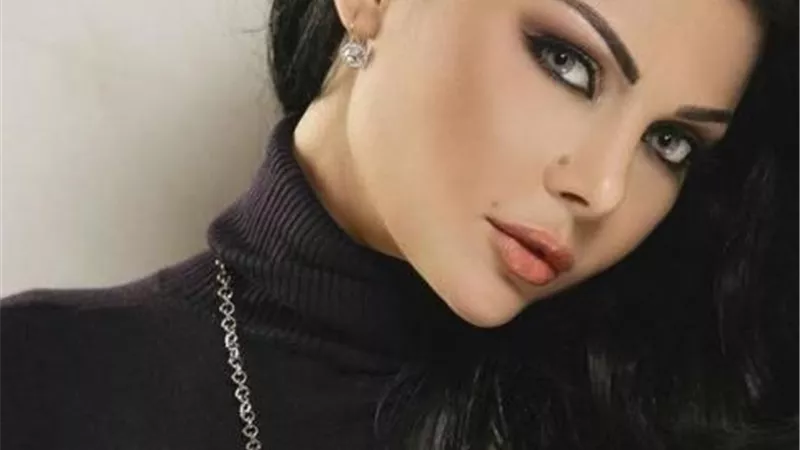 هيفاء وهبي تنتهي من تصوير مسلسلها ”أسود فاتح”: أغلى ناس على قلبي