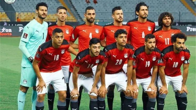 نفاد الطرح الثانى لتذاكر مباراة مصر و السنغال