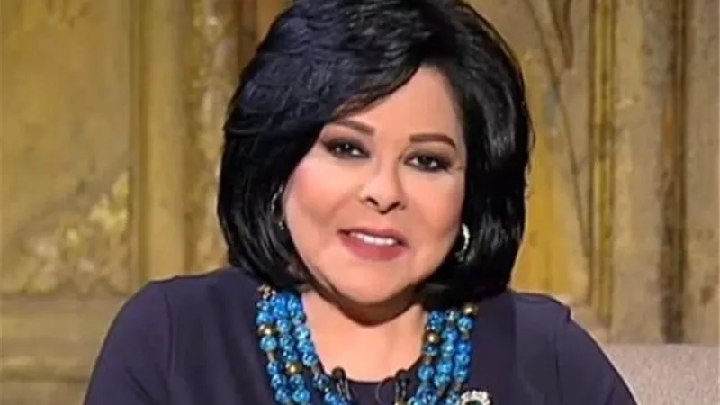 إسعاد يونس تشارك بظهور خاص وبشخصية مؤثرة فى مسلسل ”الإختيار 3”
